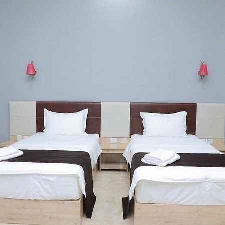 Karavan Street Hotel Τασκένδη Εξωτερικό φωτογραφία
