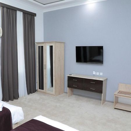 Karavan Street Hotel Τασκένδη Εξωτερικό φωτογραφία