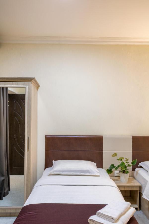 Karavan Street Hotel Τασκένδη Εξωτερικό φωτογραφία