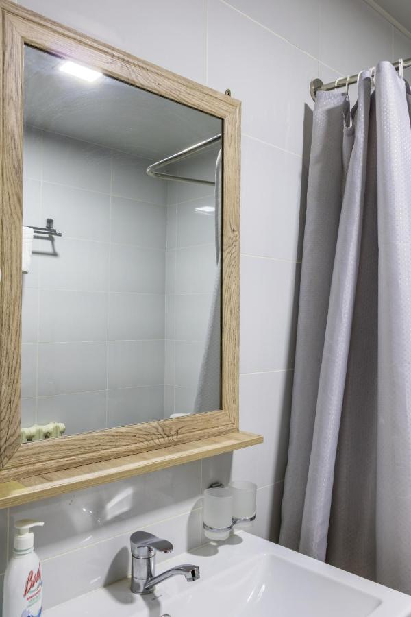 Karavan Street Hotel Τασκένδη Εξωτερικό φωτογραφία