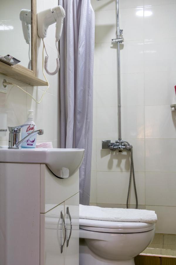 Karavan Street Hotel Τασκένδη Εξωτερικό φωτογραφία