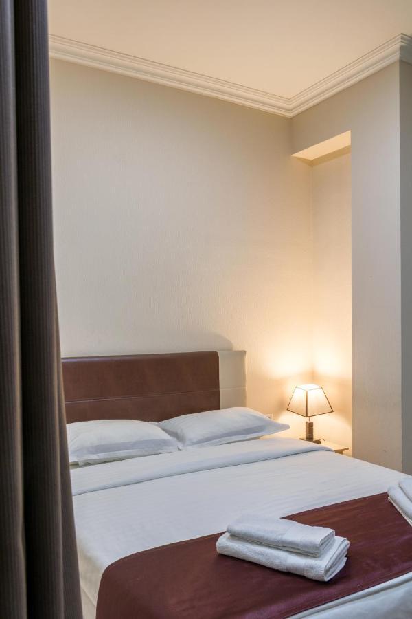 Karavan Street Hotel Τασκένδη Εξωτερικό φωτογραφία