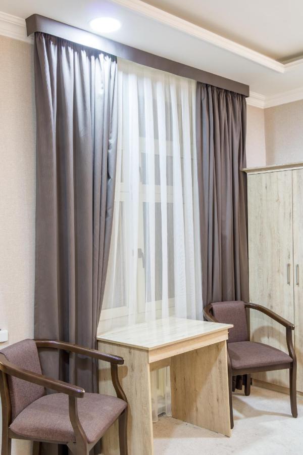 Karavan Street Hotel Τασκένδη Εξωτερικό φωτογραφία