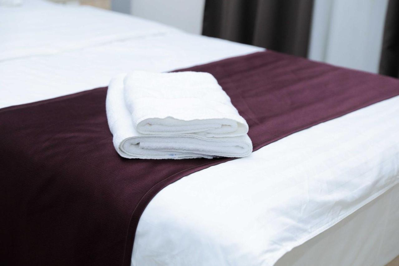 Karavan Street Hotel Τασκένδη Εξωτερικό φωτογραφία