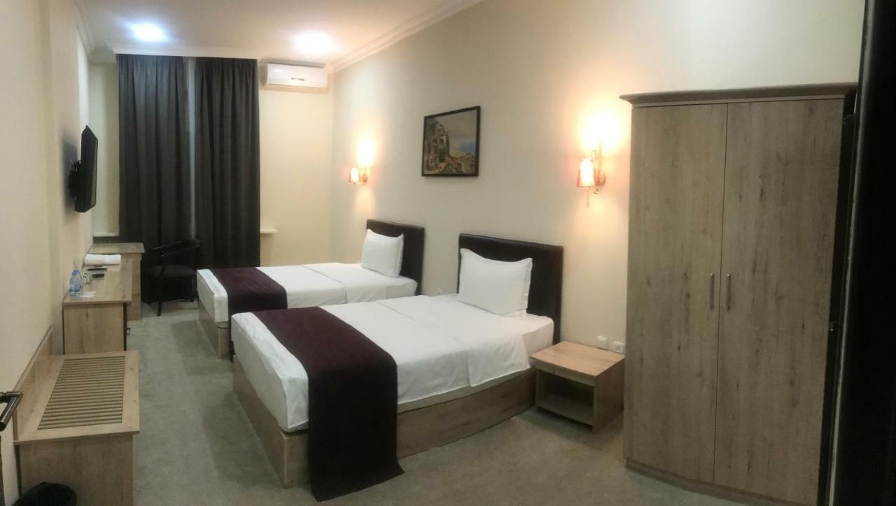 Karavan Street Hotel Τασκένδη Εξωτερικό φωτογραφία