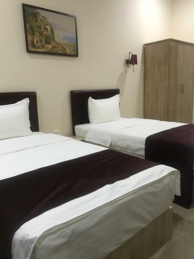 Karavan Street Hotel Τασκένδη Εξωτερικό φωτογραφία