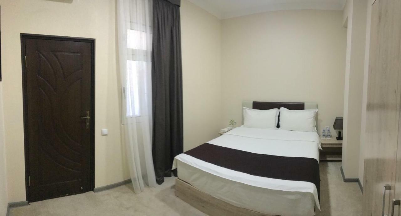 Karavan Street Hotel Τασκένδη Εξωτερικό φωτογραφία