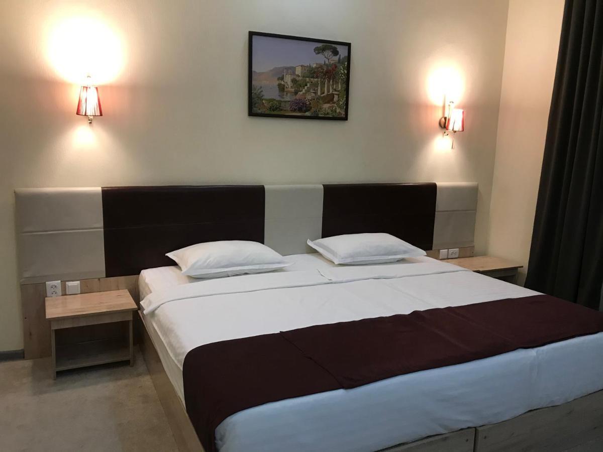 Karavan Street Hotel Τασκένδη Εξωτερικό φωτογραφία